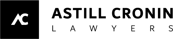 Astill Cronin Lawyers